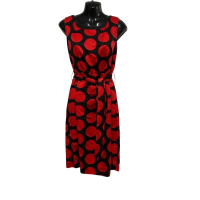 Capsleeve Tulip dress, size 10