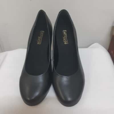 Brand New Easy Steps Clara Heel Shoes