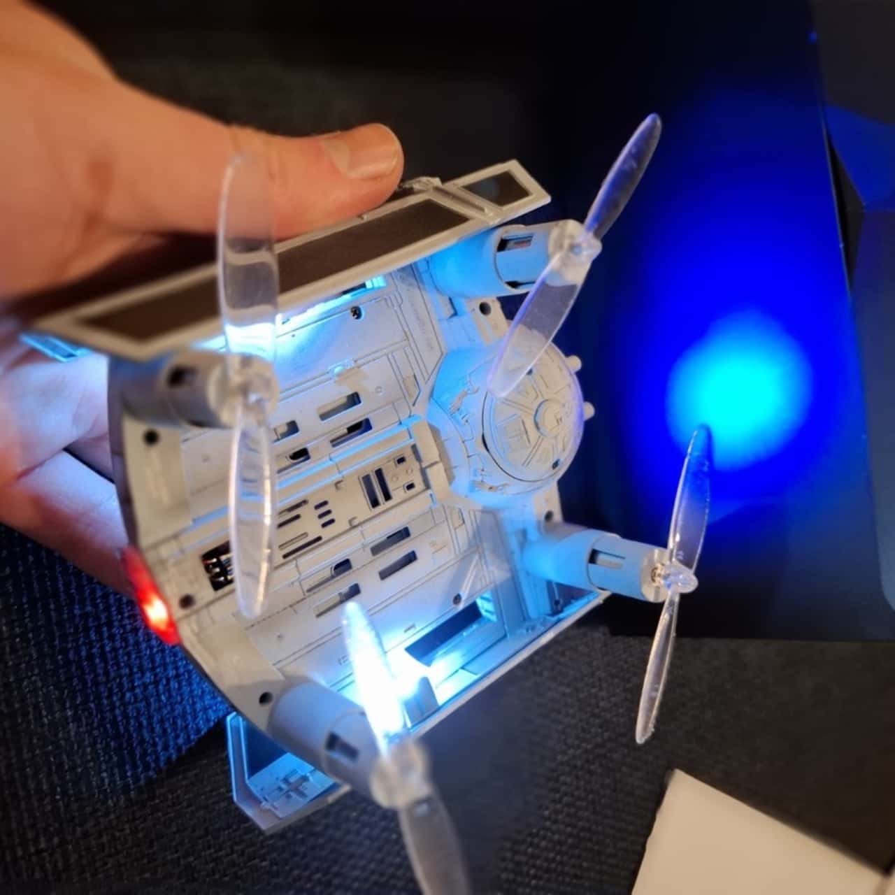 Image Tester