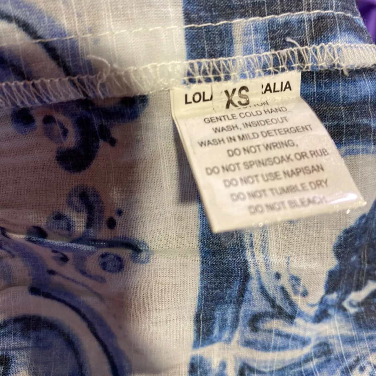 Image Tester