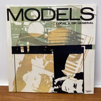 Models “Local and/or General 