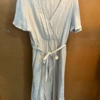 Florence cream dress