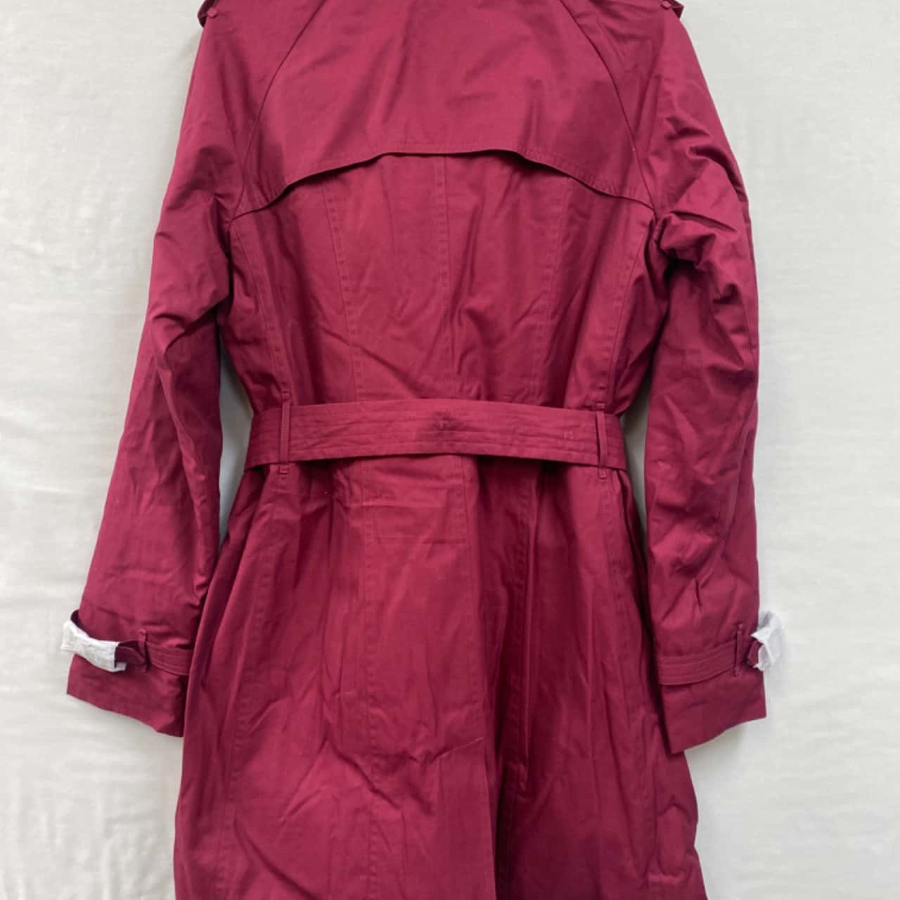 Antar Penguin BNWT Womens Size XXL Raincoat / Trench Coat / Winter Coat