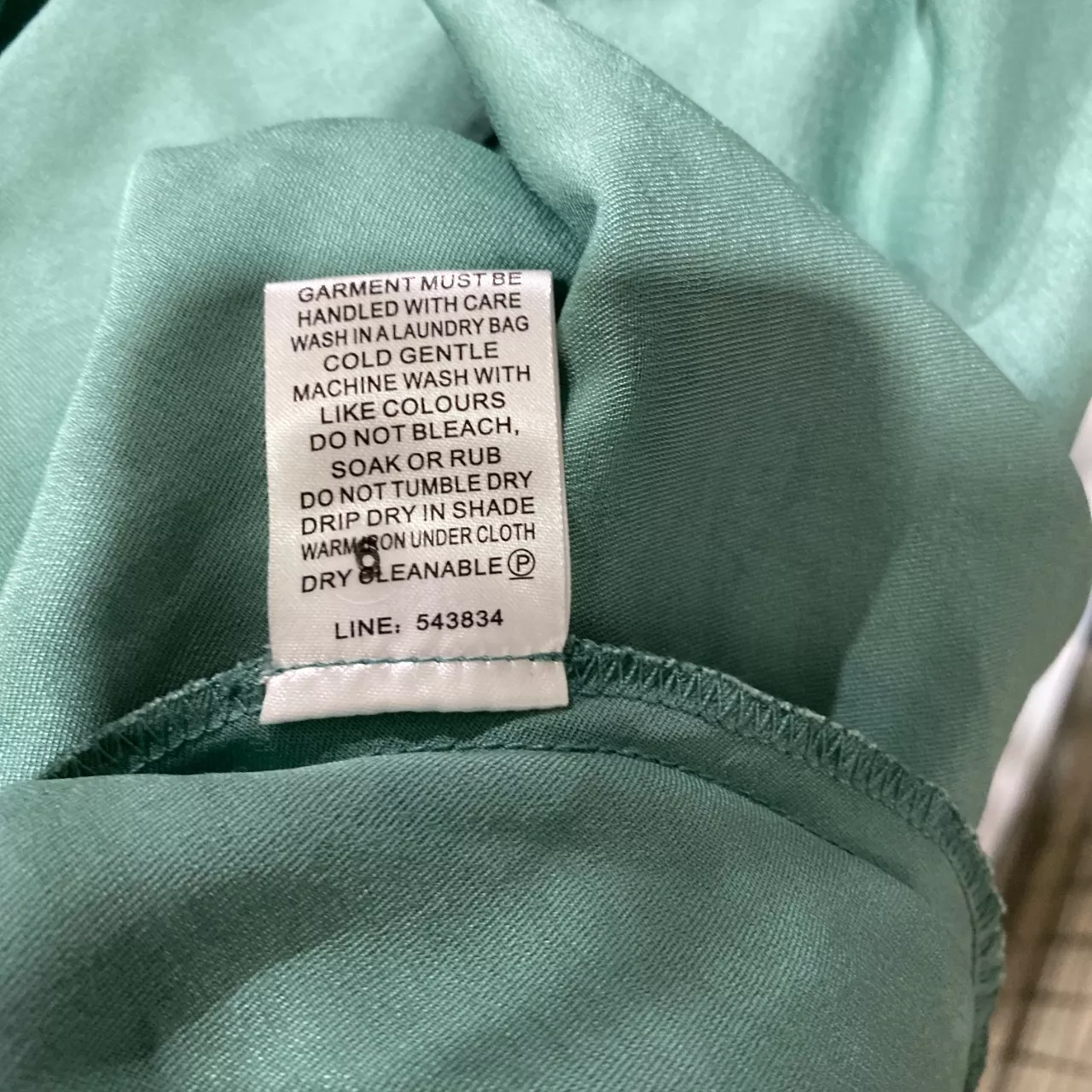 Image Tester