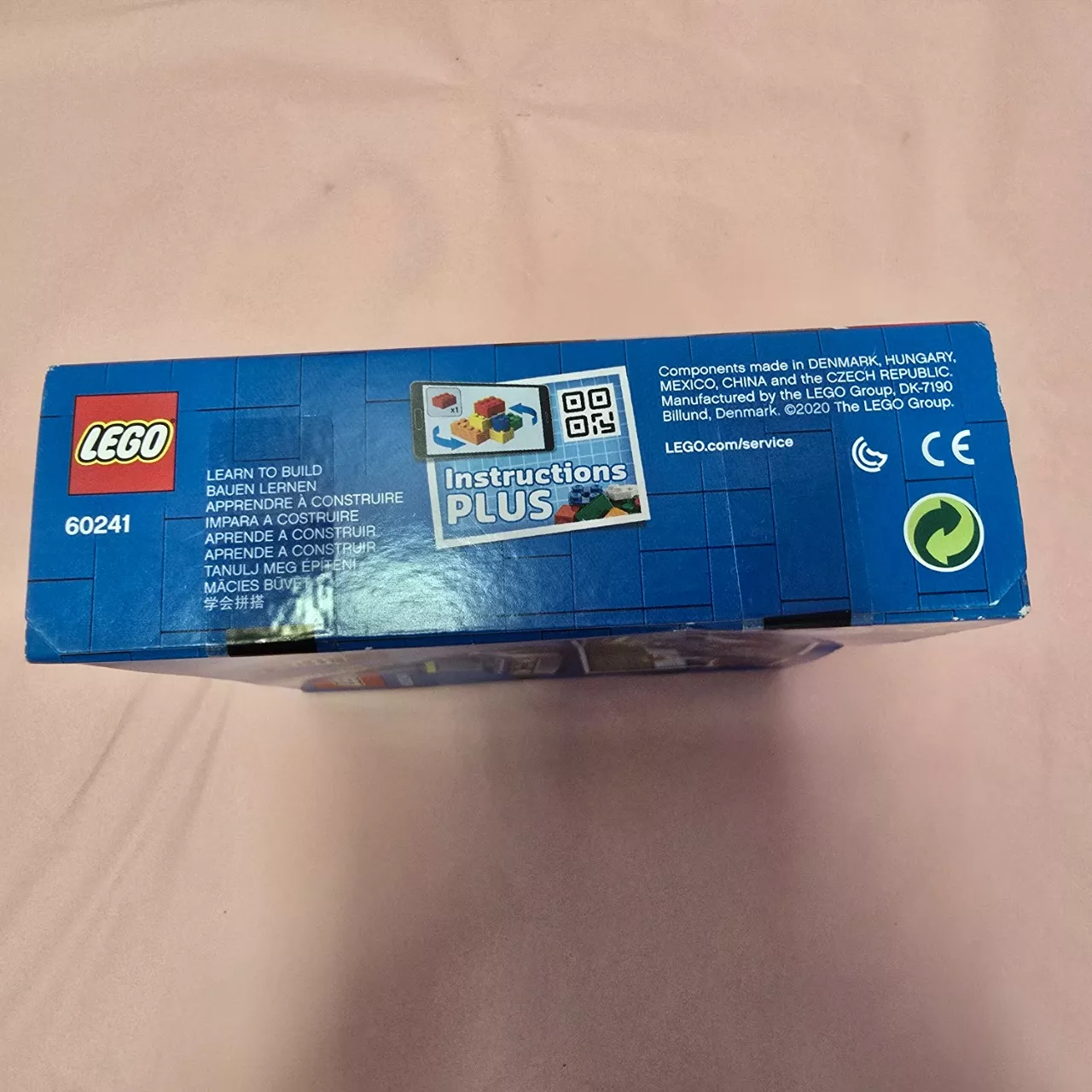 Image Tester