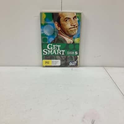 Get Smart Season 5 