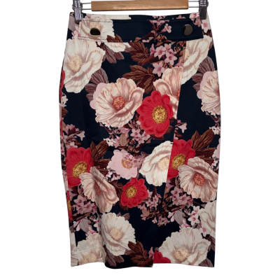 BNWT Portmans  Size 8   Floral 
