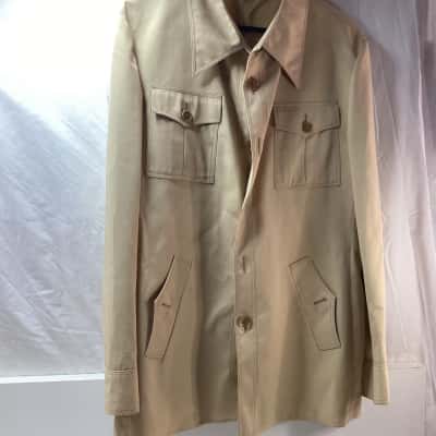 Beige Atelier Torino Jacket
