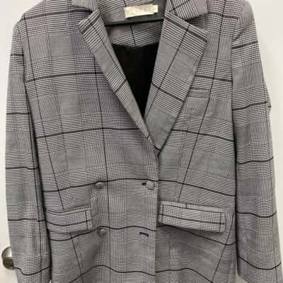 Meshki Womens  Size S Suit Jacket Multicoloured 