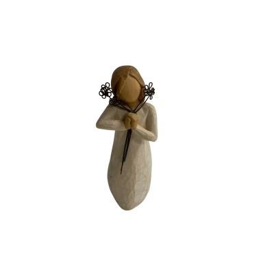 Willow Tree Friendship Figure 