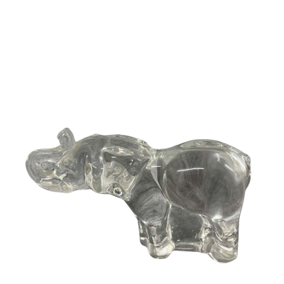 Villeroy & Boch - Crystal Elephant