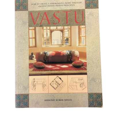 VASTU - Ashwinie Kumar Bansal