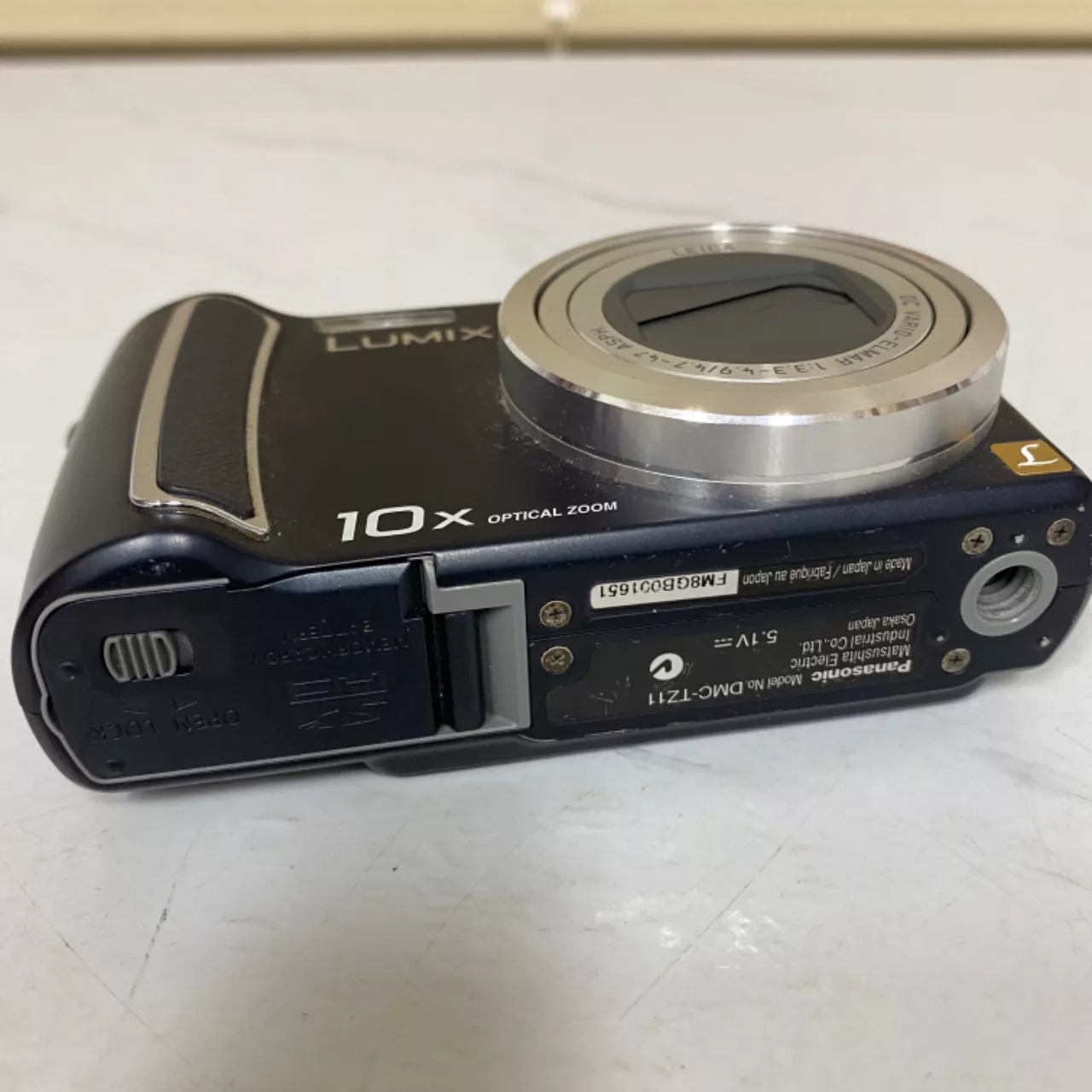 Image Tester