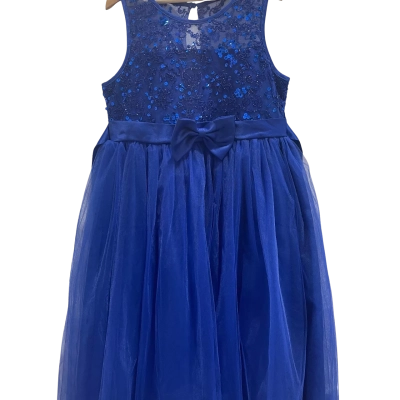 Ollies Place Kids Dress Size 12 