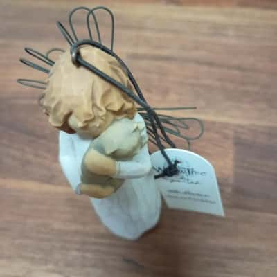 Willow Tree With Affection 2003