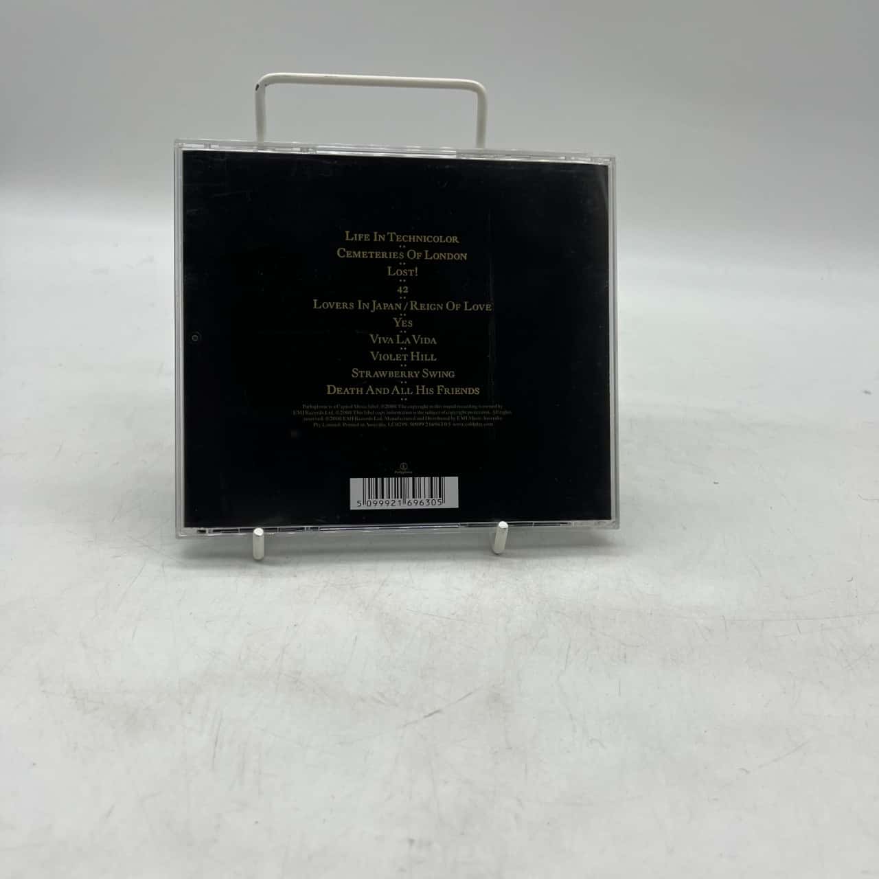 Image Tester