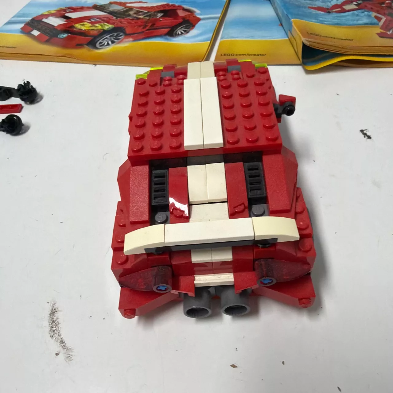 Image Tester