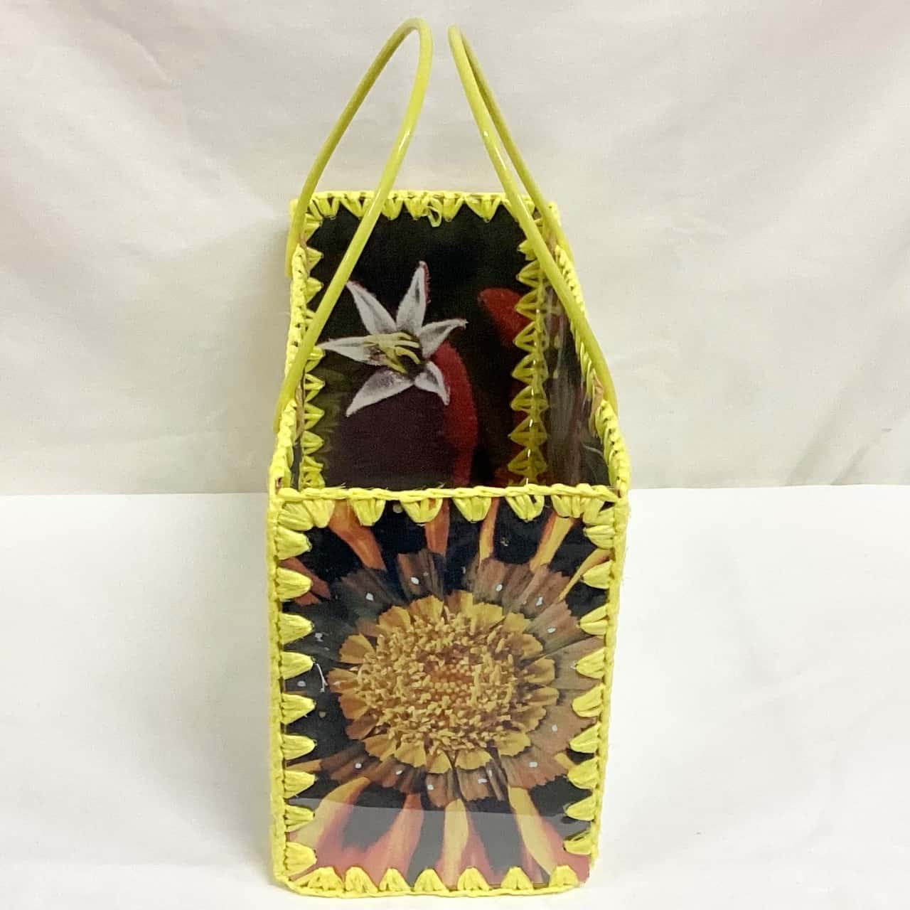 Calendar Handmade Shopping Bag (s)