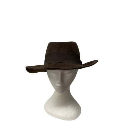 Seed Heritage Unisex  Size 20cm  Brown 