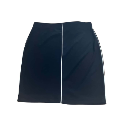 Joseph Ribkoff Stretch Skirt BNWT  Size 18 Black  