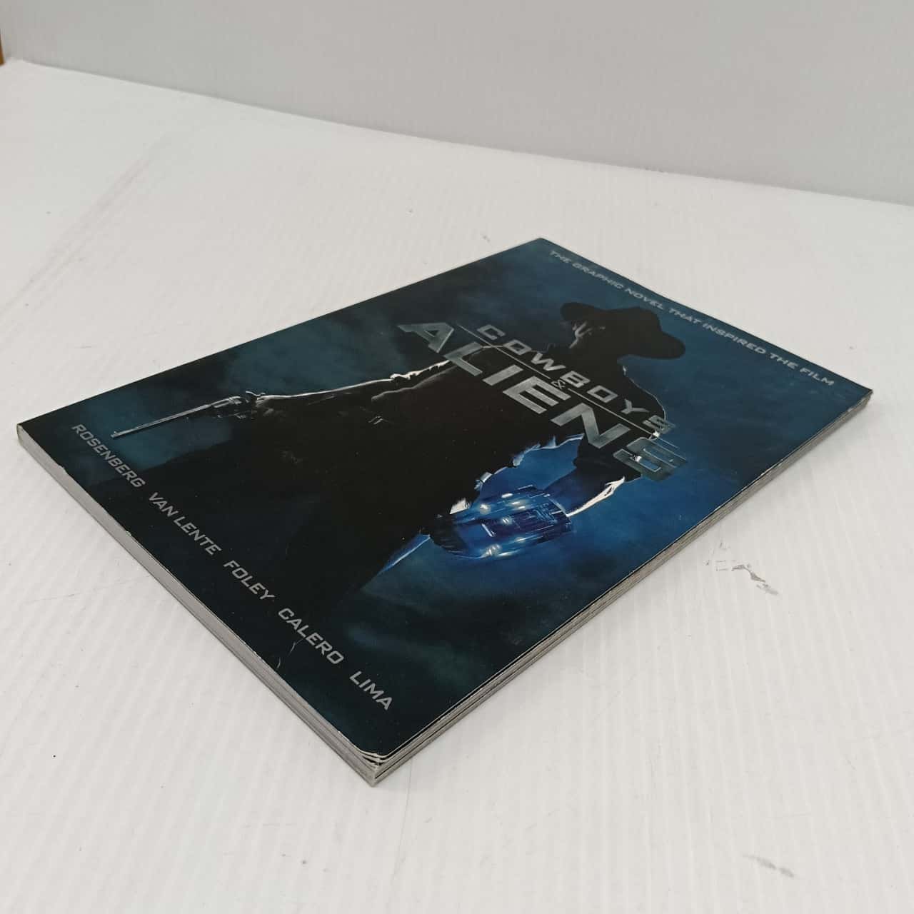 Image Tester