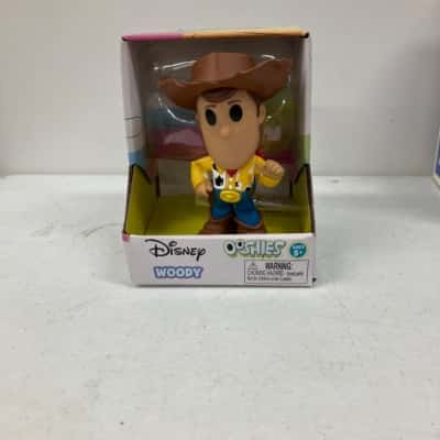 Disney Ooshies Toy Story ‘Woody’