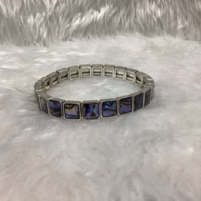  Womens Bracelet Blue / Other 
