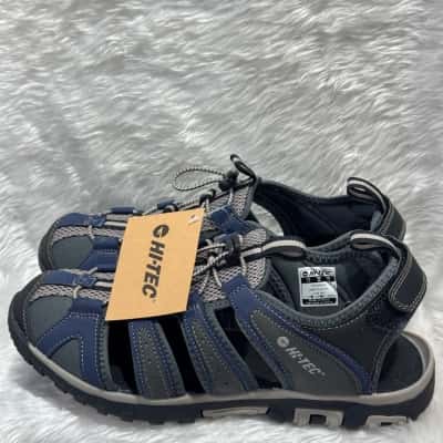  Mens Hi-Tec Sandals 