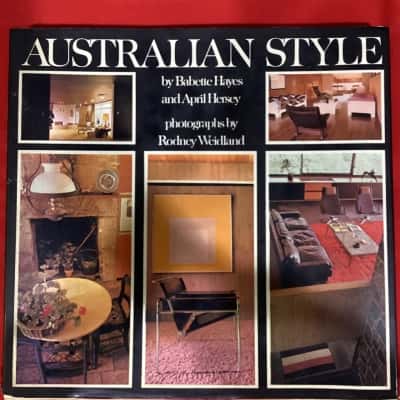 Australian Style design 