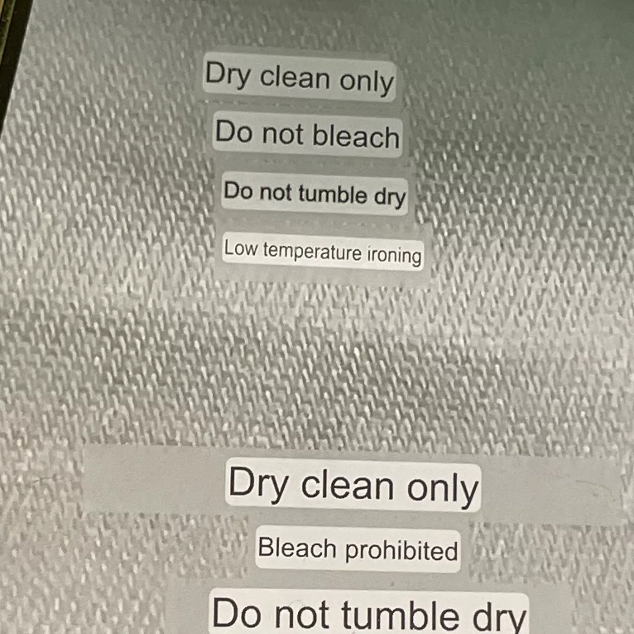 Image Tester