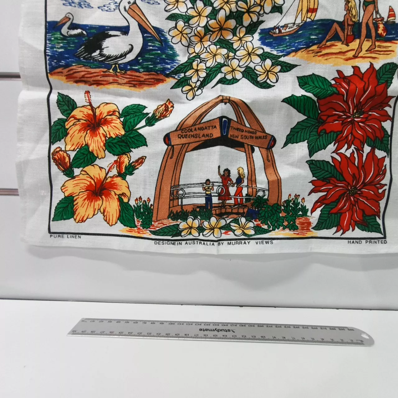 Image Tester