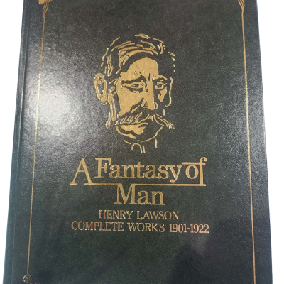 Henry Lawson