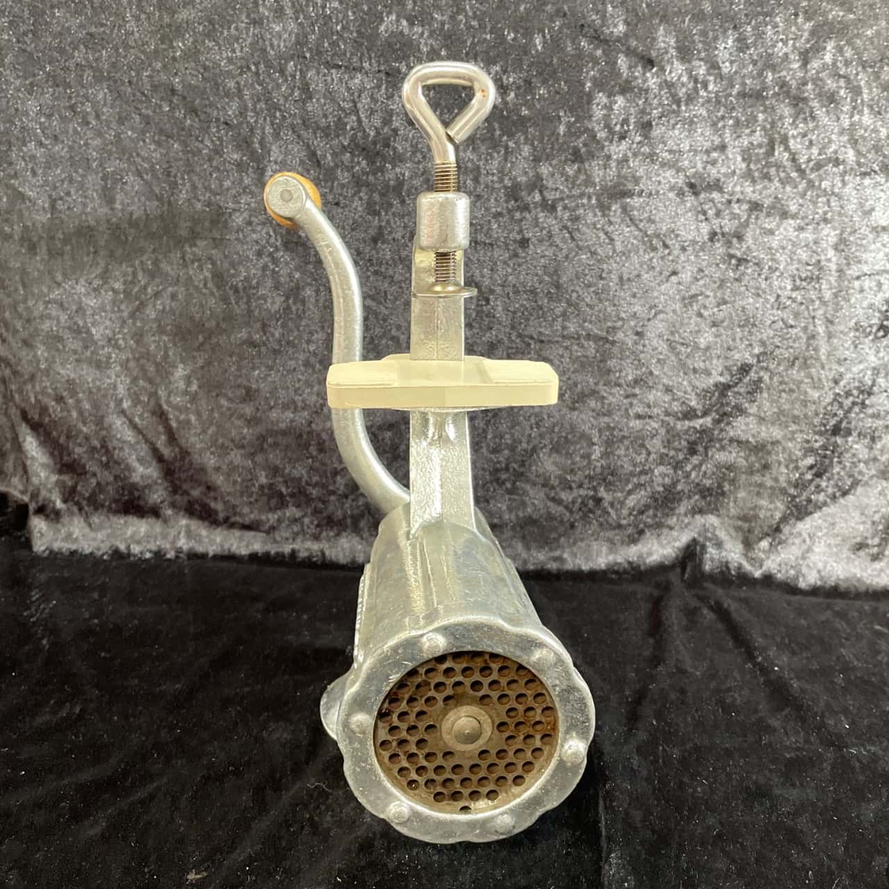 Image Tester