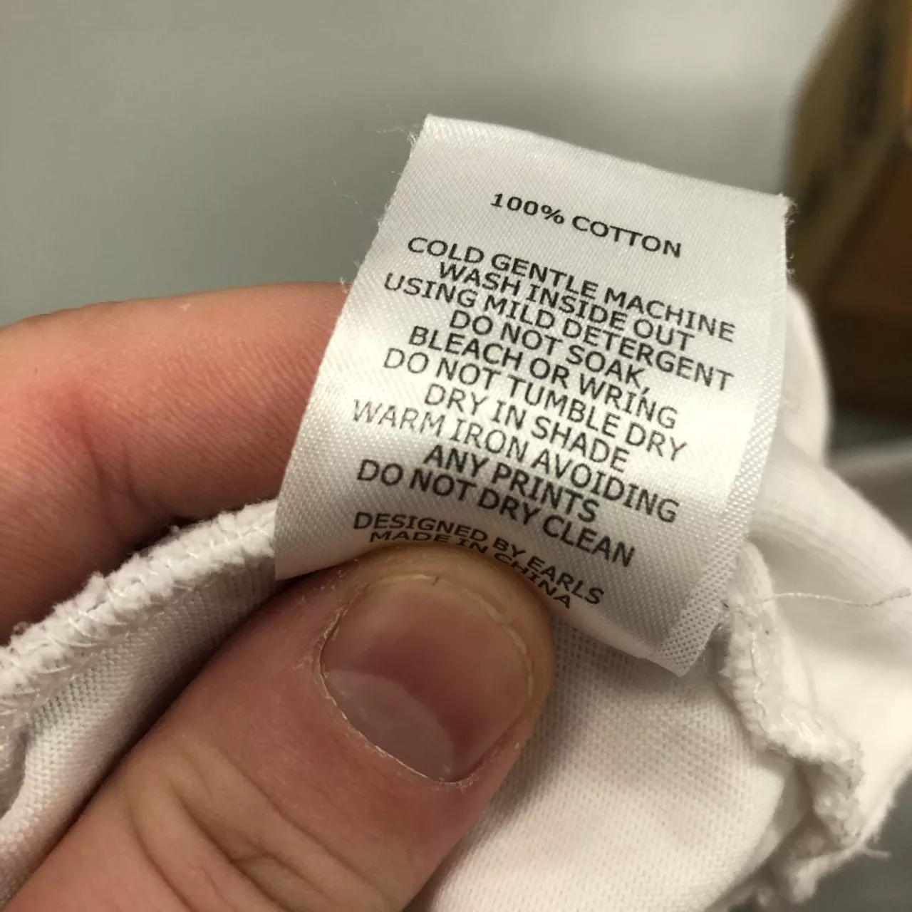 Image Tester