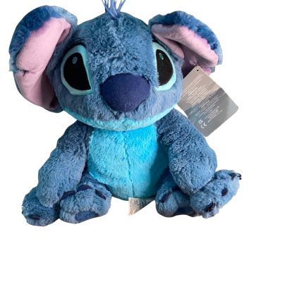 Disney Stitch Plush Toy 
