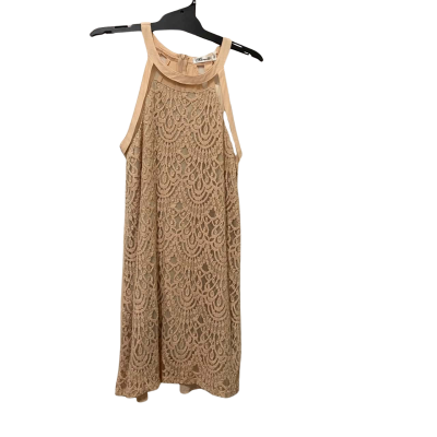 Miracle Womens Peach 12