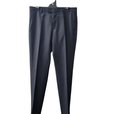 Gibson Men's Size M (84) Suit Pants in Dark Grey 