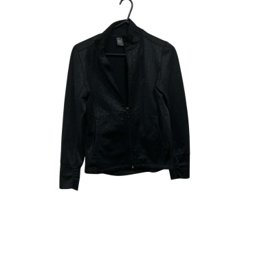Kathmandu Womens   Track Jacket Black  Size 10