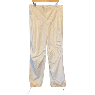 Cotton On Jordan Toggle Pants  Size 6 