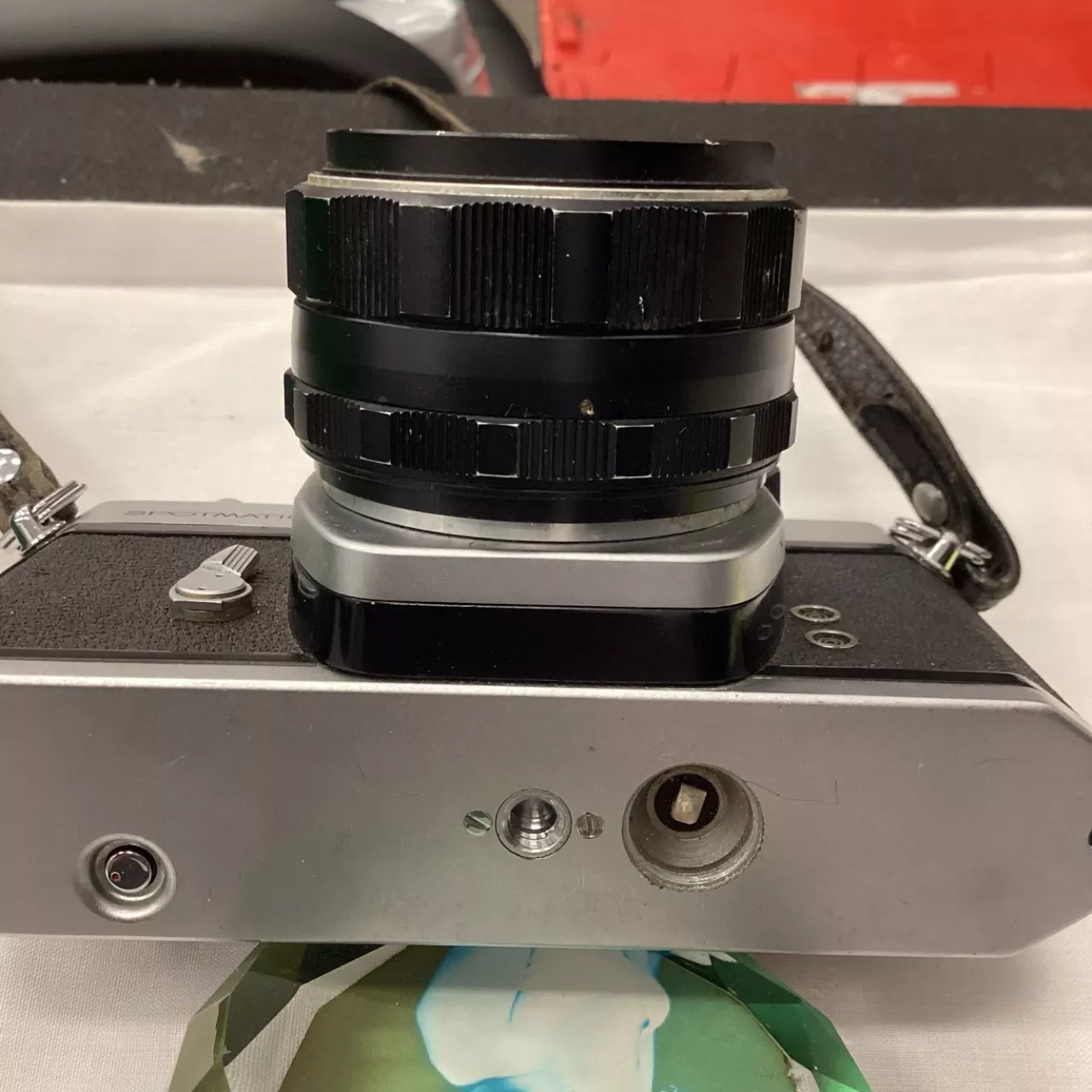 Image Tester