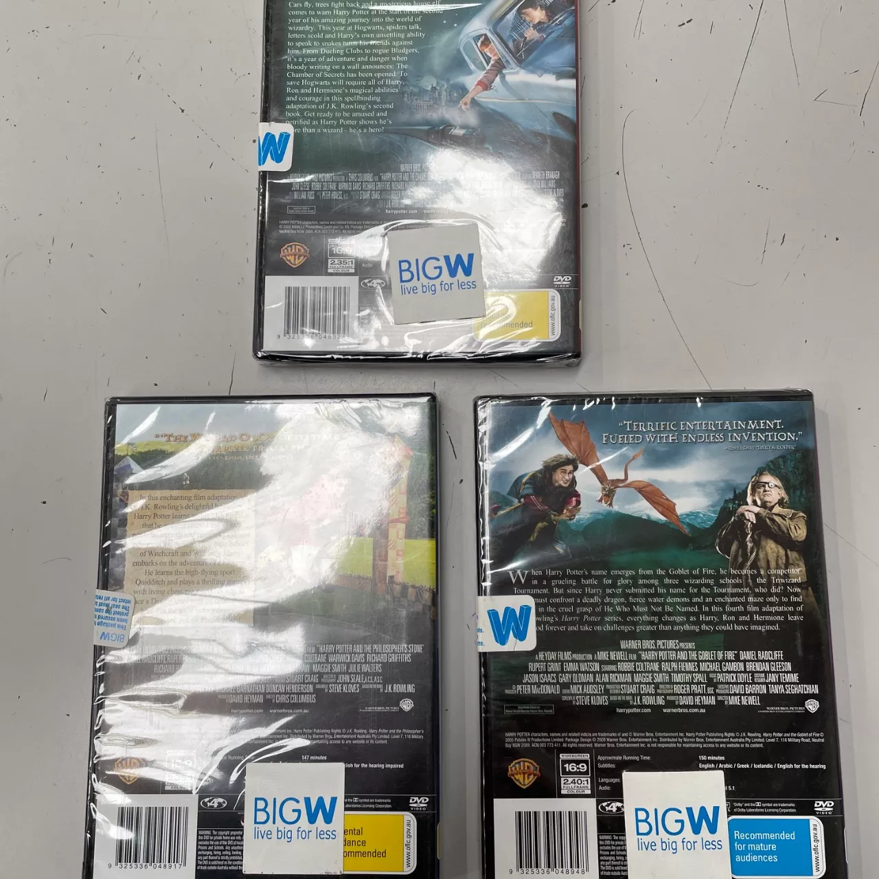 Image Tester