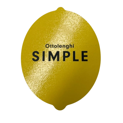 Ottolenghi Simple cookbook hardcover
