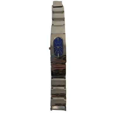  XG Quartz Watch Working