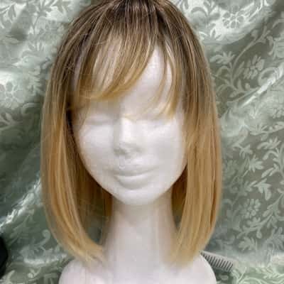 Ladies Wig