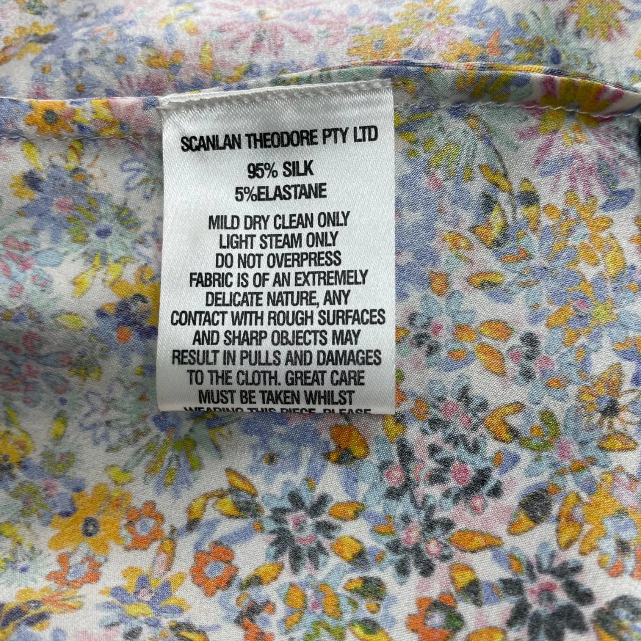 Image Tester