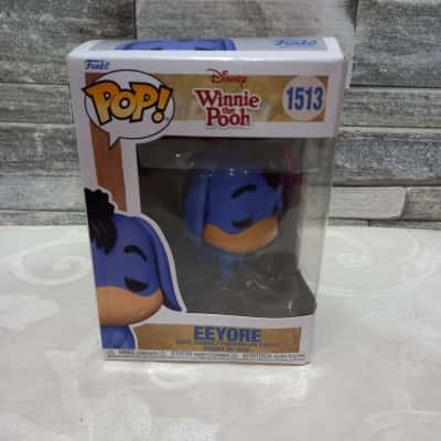  Eeyore 1513 pop vinyl winnie the pooh 