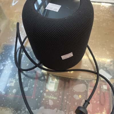 Apple speaker 