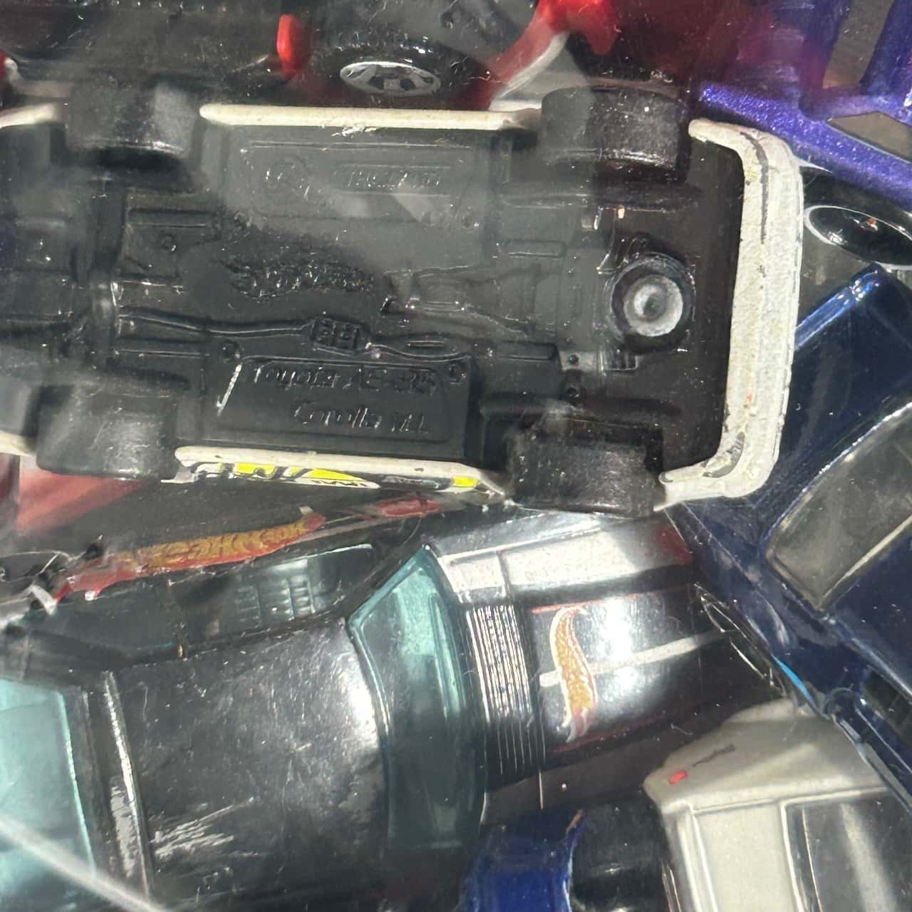 Image Tester