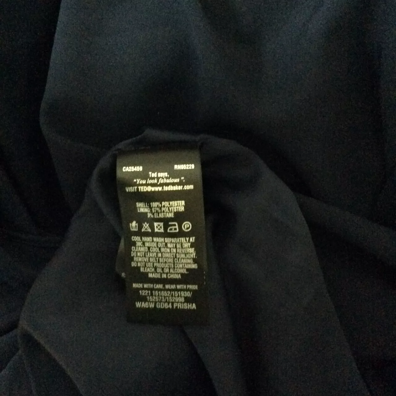 Image Tester