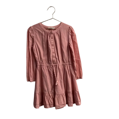 Country Road Kids  Size 5 Dress Pink  